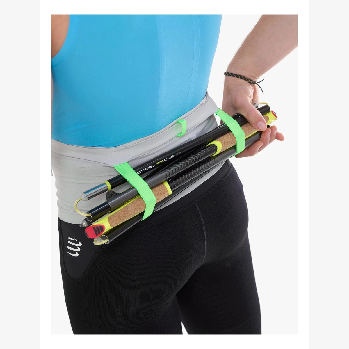 Compressport | Free Belt Pro | Running Belt | trrail.com