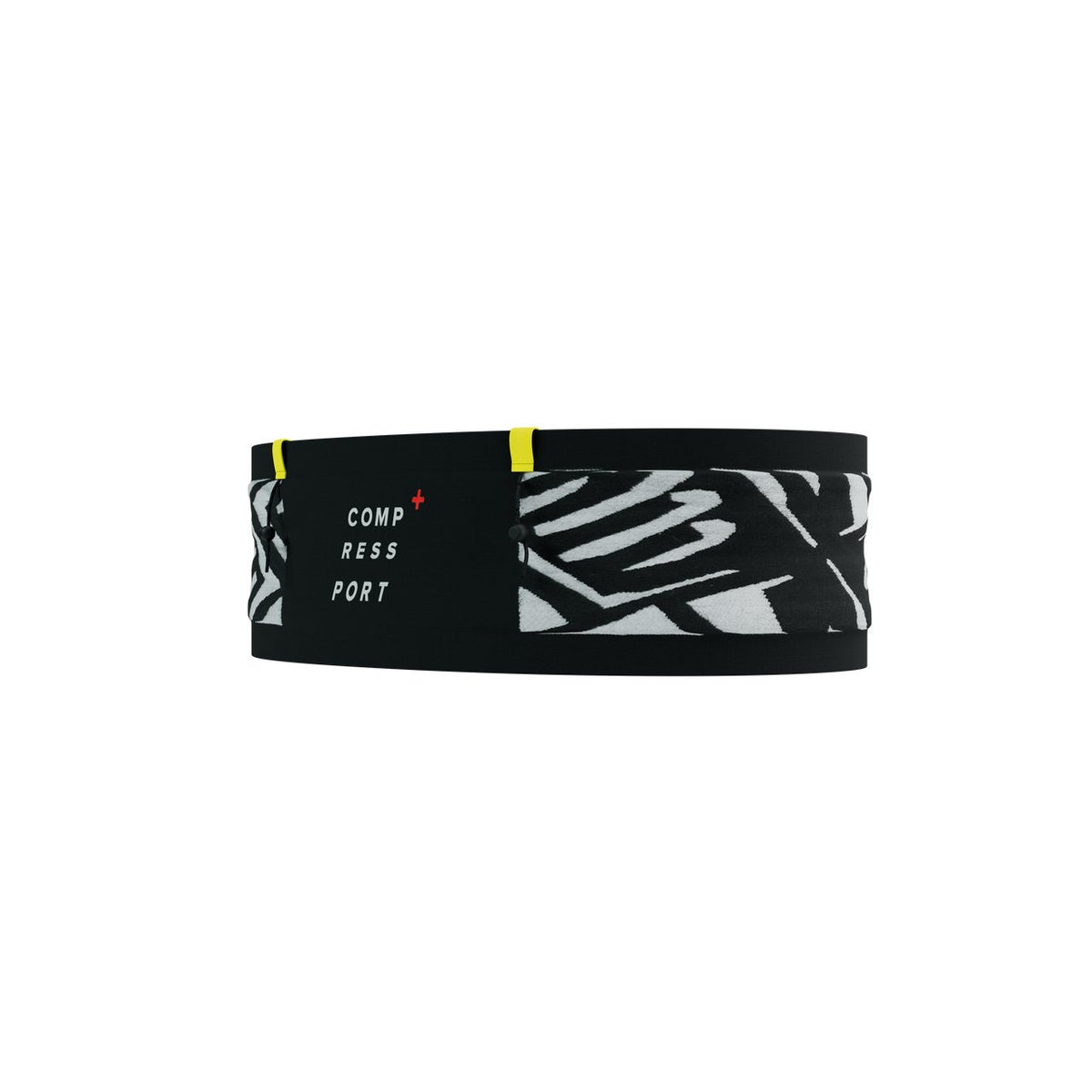 Compressport | Free Belt Pro | Running Belt | trrail.com