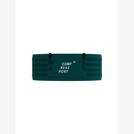 Compressport | Free Belt Pro | Running Belt | trrail.com