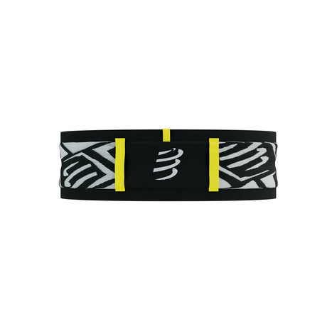Compressport | Free Belt Pro | Running Belt | trrail.com