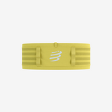 Compressport | Free Belt Pro | Running Belt - trrail.com