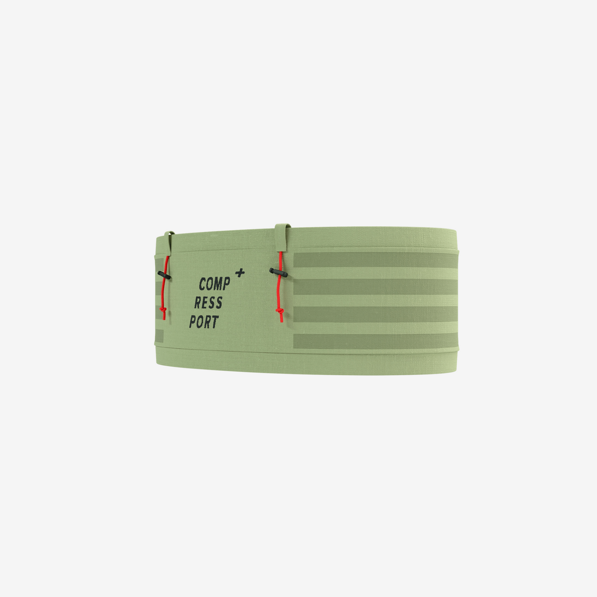 Compressport | Free Belt Pro | Running Belt - trrail.com
