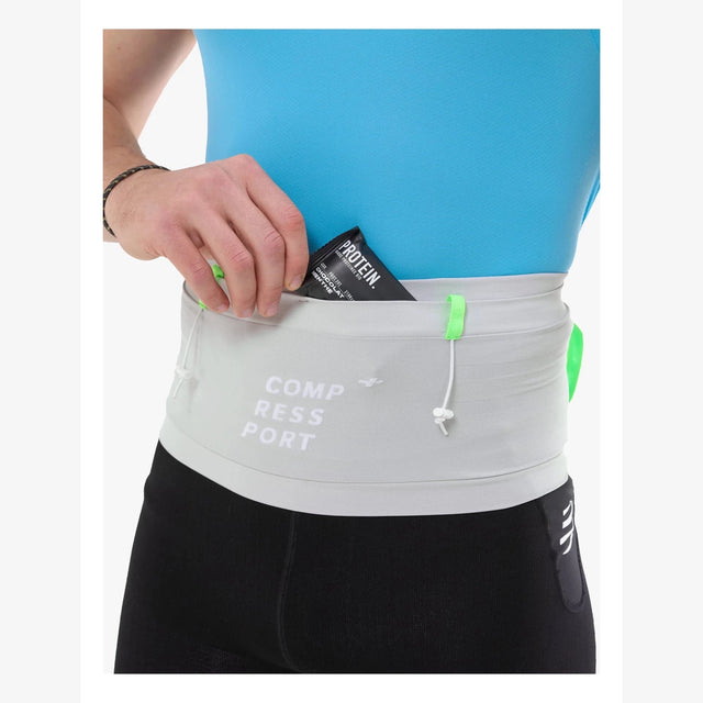 Compressport | Free Belt Pro | Running Belt | trrail.com