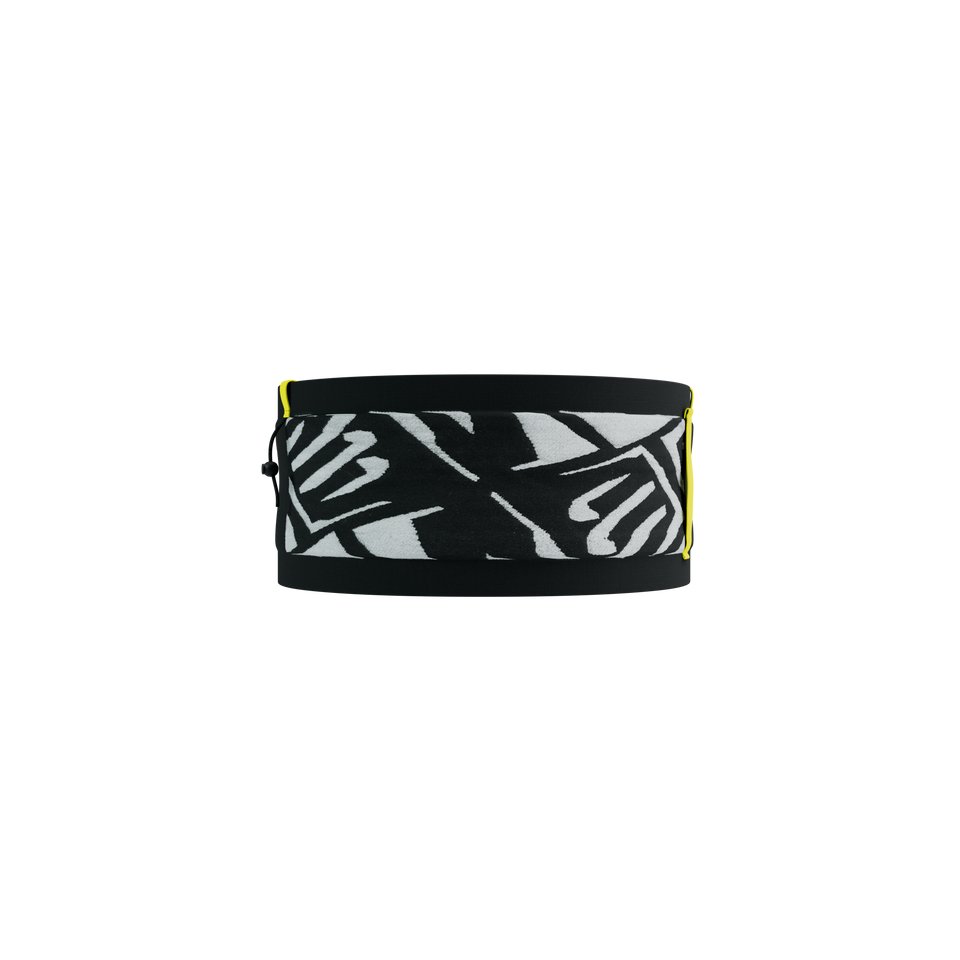 Compressport | Free Belt Pro | Running Belt | trrail.com
