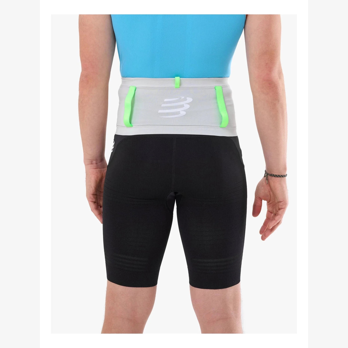 Compressport | Free Belt Pro | Running Belt | trrail.com