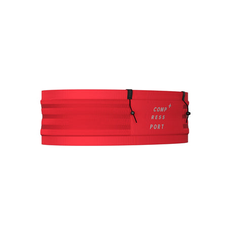 Compressport | Free Belt Pro | Running Belt | trrail.com