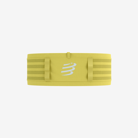 Compressport | Free Belt Pro | Running Belt - trrail.com