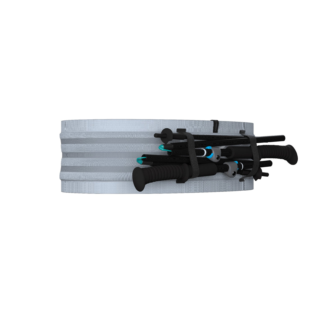 Compressport | Free Belt Pro | Running Belt | trrail.com