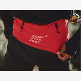 Compressport | Free Belt Pro | Running Belt | trrail.com