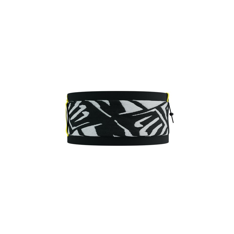 Compressport | Free Belt Pro | Running Belt | trrail.com