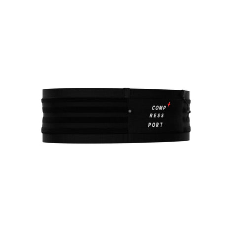 Compressport | Free Belt Pro | Running Belt | trrail.com