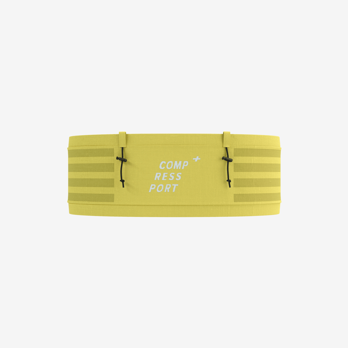 Compressport | Free Belt Pro | Running Belt - trrail.com