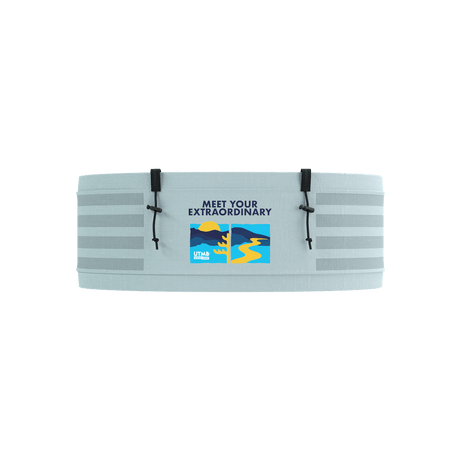 Compressport | Free Belt Pro | UTMB | Running Belt | trrail.com