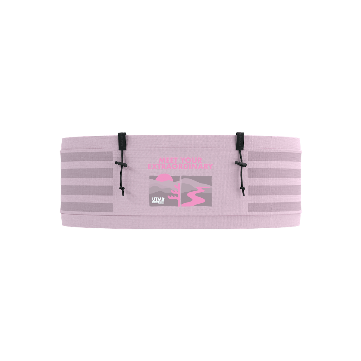 Compressport | Free Belt Pro | UTMB | Running Belt | trrail.com
