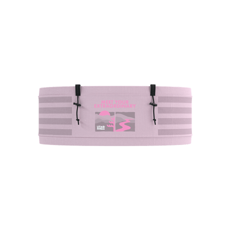 Compressport | Free Belt Pro | UTMB | Running Belt | trrail.com
