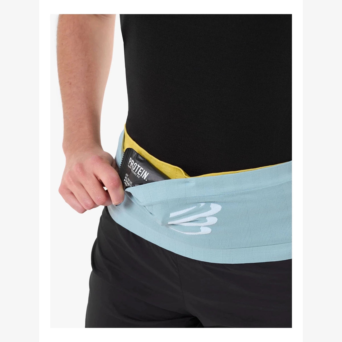 Compressport | Free Belt | Running Belt | trrail.com
