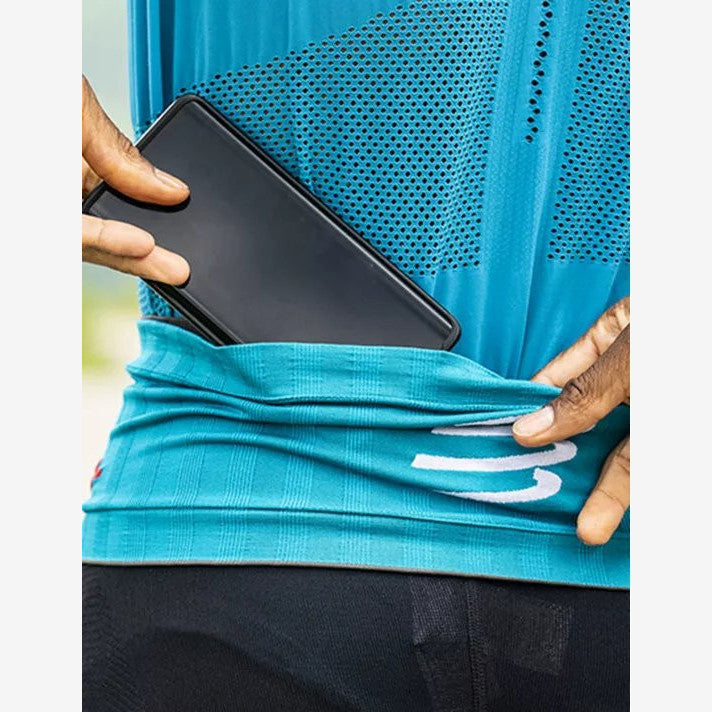 Compressport | Free Belt | Running Belt | trrail.com
