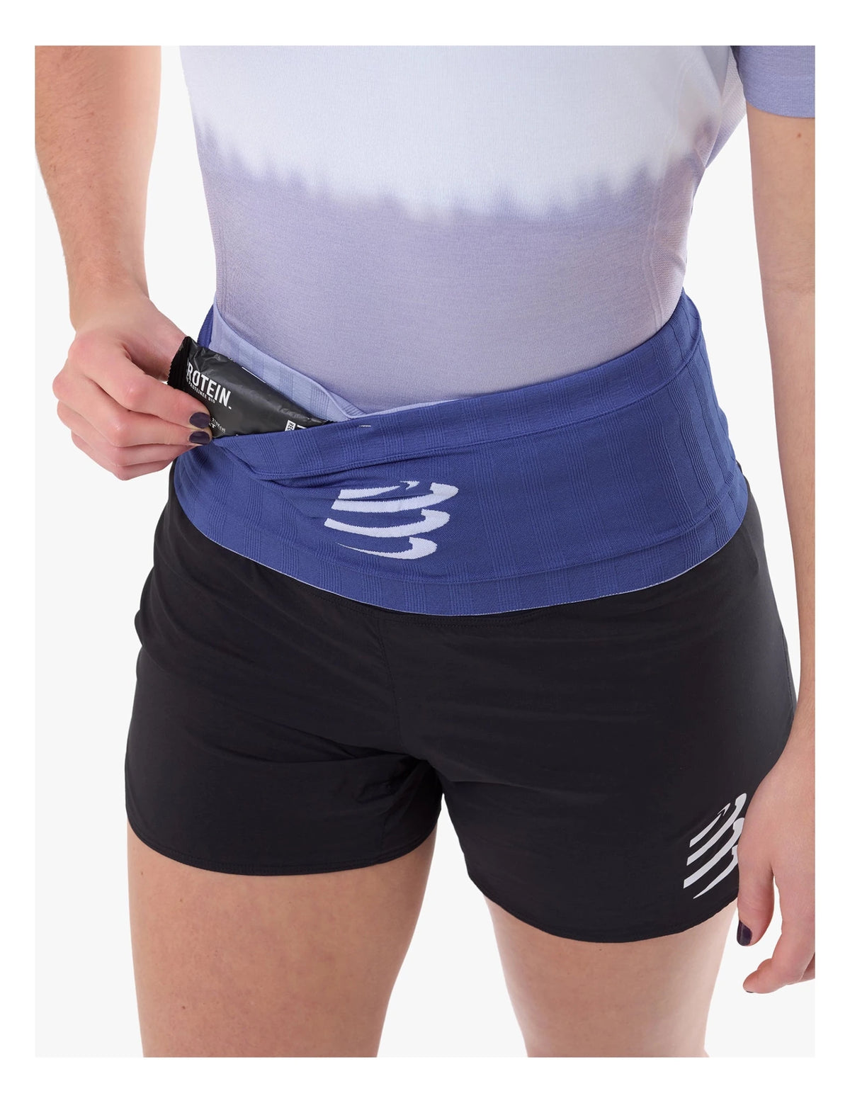 Compressport | Free Belt | Running Belt - trrail.com