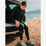 Compressport Full Legs Recovery | trrail.com