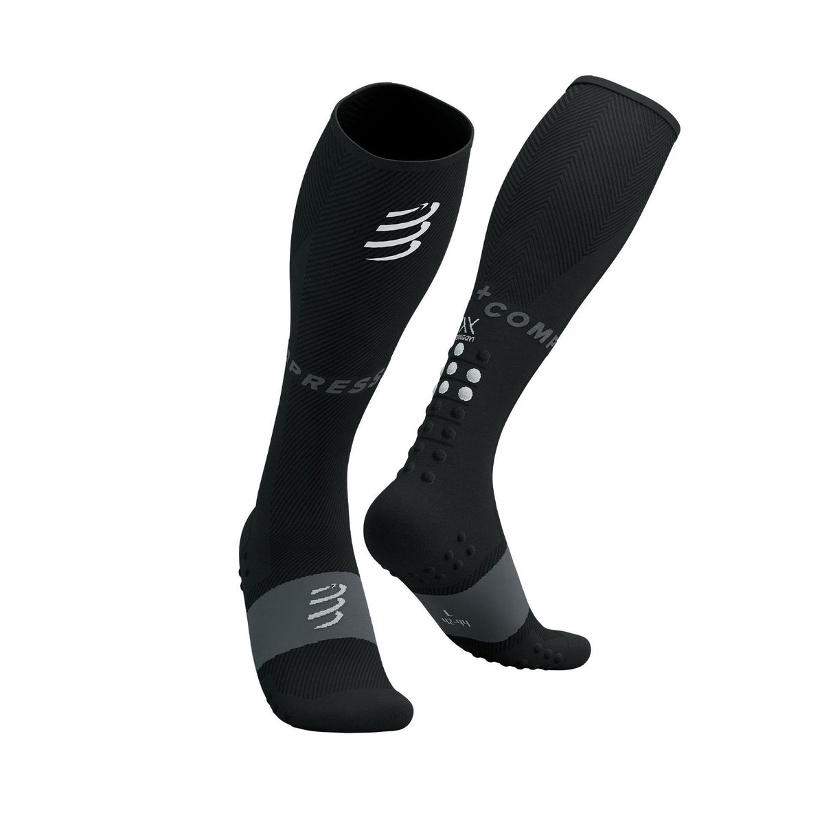 Compressport Full Socks Oxygen | trrail.com