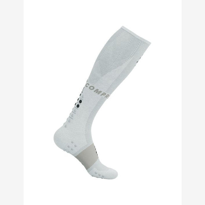 Compressport Full Socks Oxygen | trrail.com