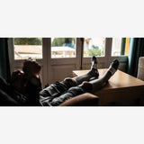 Compressport Full Socks Recovery | trrail.com