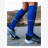 Compressport Full Socks Run | trrail.com
