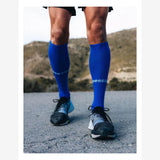 Compressport Full Socks Run | trrail.com