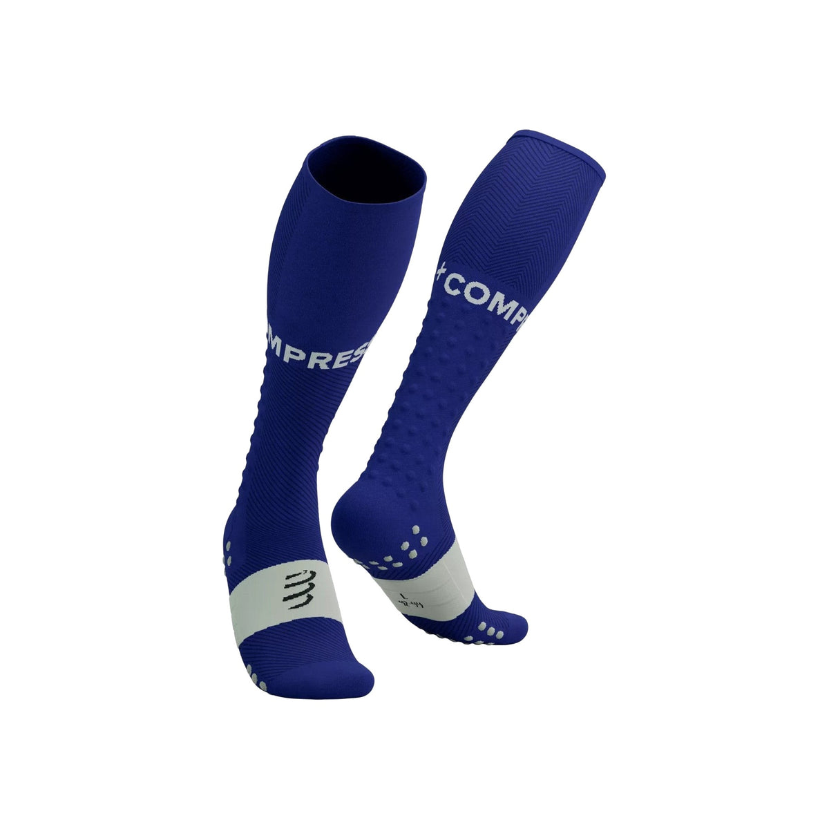 Compressport Full Socks Run | trrail.com