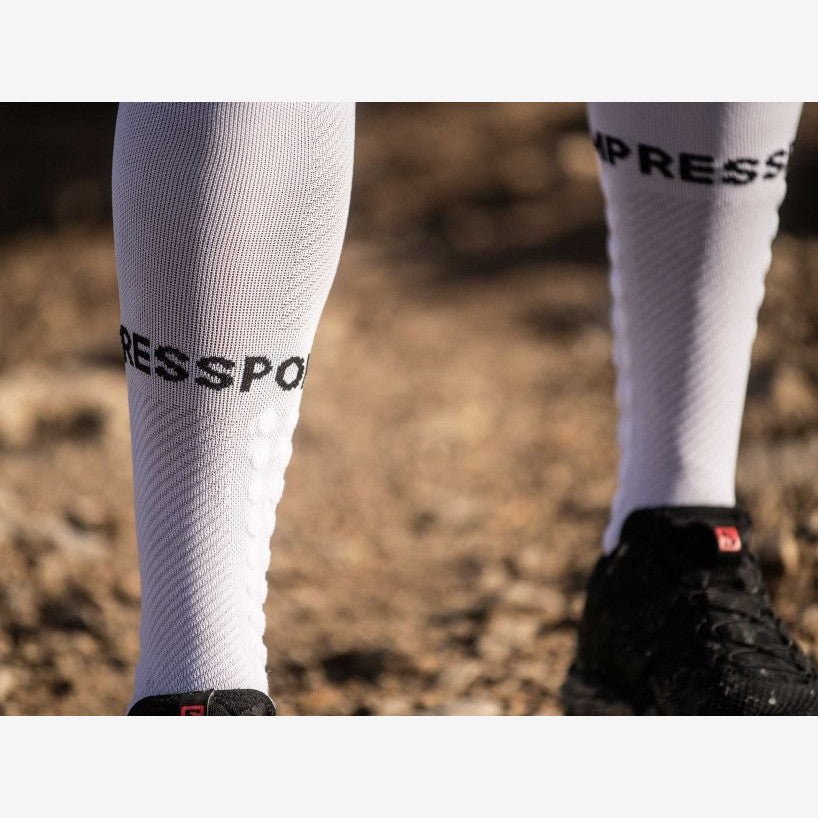 Compressport Full Socks Run | trrail.com