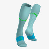 Compressport Full Socks Run | trrail.com