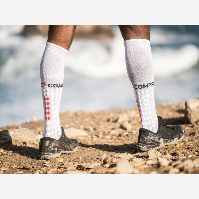 Compressport Full Socks Run | trrail.com