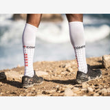 Compressport Full Socks Run | trrail.com