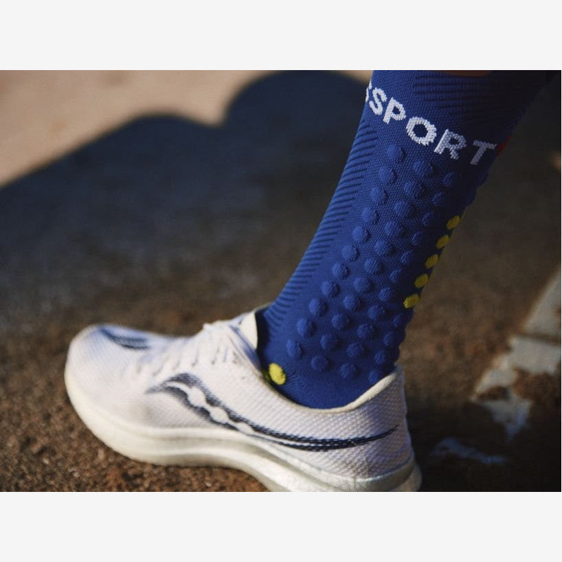 Compressport Full Socks Run | trrail.com