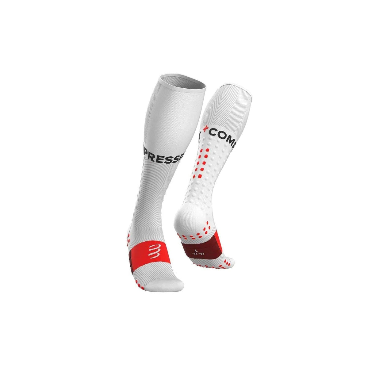 Compressport Full Socks Run | trrail.com