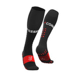 Compressport Full Socks Run | trrail.com