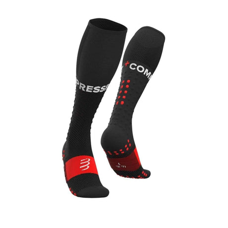 Compressport Full Socks Run | trrail.com
