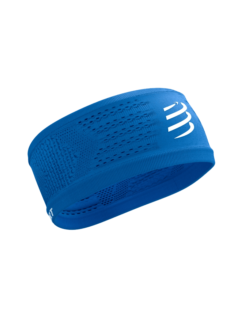 Compressport | Headband On/Off 2.0 | Unisex Hoofdband - trrail.com