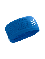 Compressport | Headband On/Off 2.0 | Unisex Hoofdband - trrail.com
