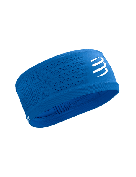 Compressport | Headband On/Off 2.0 | Unisex Hoofdband - trrail.com