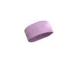 Compressport | Headband On/Off 2.0 | Unisex Hoofdband - trrail.com