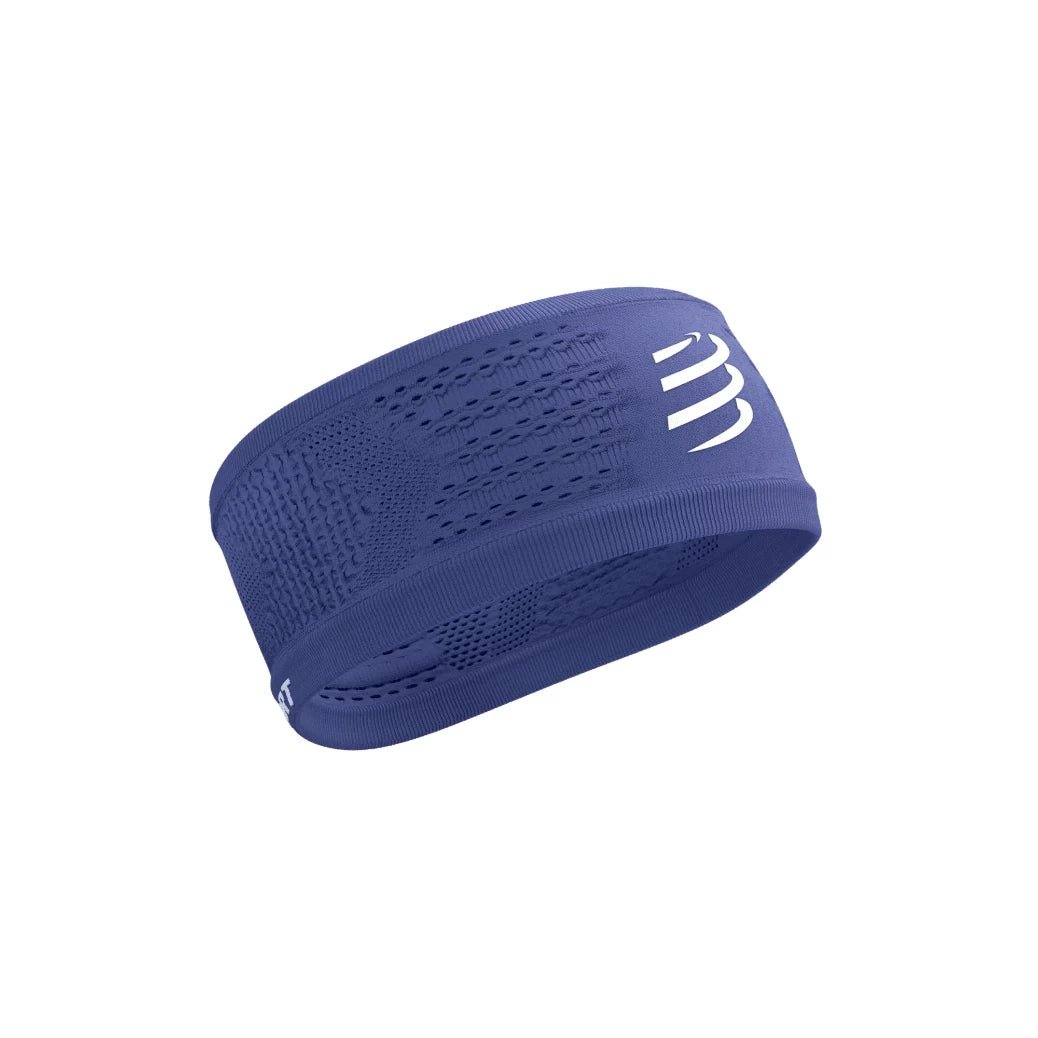 Compressport | Headband On/Off 2.0 | Unisex Hoofdband - trrail.com