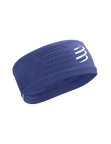 Compressport | Headband On/Off 2.0 | Unisex Hoofdband - trrail.com