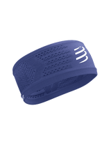 Compressport | Headband On/Off 2.0 | Unisex Hoofdband - trrail.com