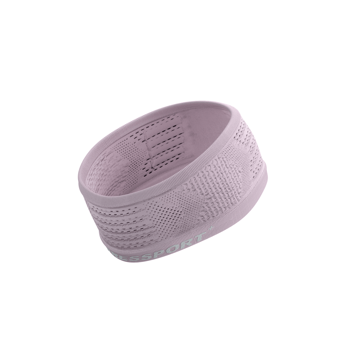 Compressport | Headband On/Off 2.0 | Unisex Hoofdband - trrail.com