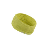 Compressport | Headband On/Off 2.0 | Unisex Hoofdband | trrail.com