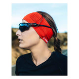 Compressport | Headband On/Off 2.0 | Unisex Hoofdband | trrail.com