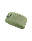 Compressport | Headband On/Off 2.0 | Unisex Hoofdband - trrail.com