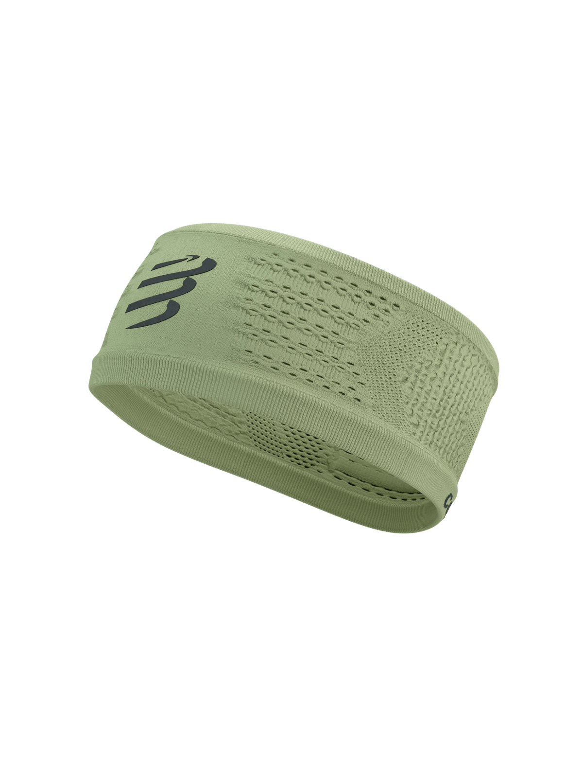 Compressport | Headband On/Off 2.0 | Unisex Hoofdband - trrail.com