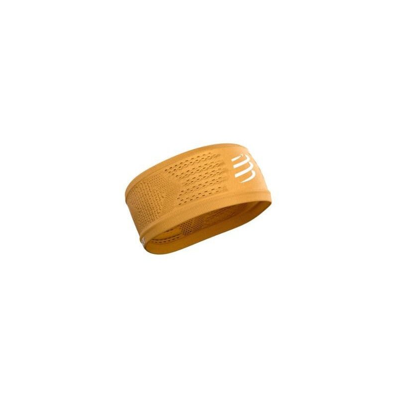 Compressport | Headband On/Off 2.0 | Unisex Hoofdband - trrail.com